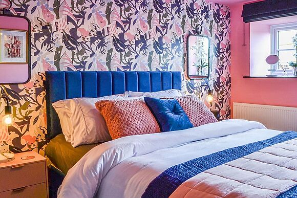 The Stables in Rudston