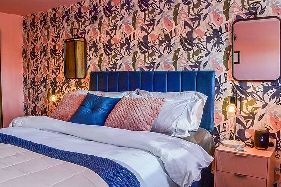 The Stables in Rudston