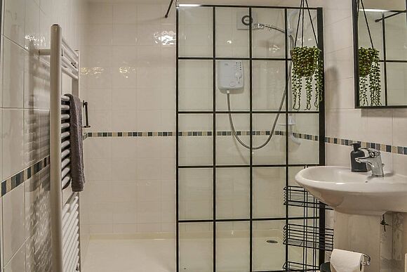 The Stables in Rudston