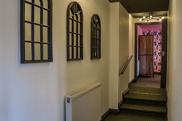 The Stables in Rudston