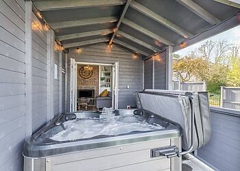 Spa Cottage in Bakewell