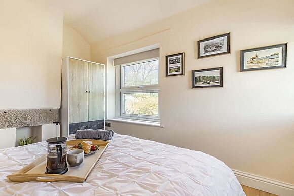 Spa Cottage in Bakewell