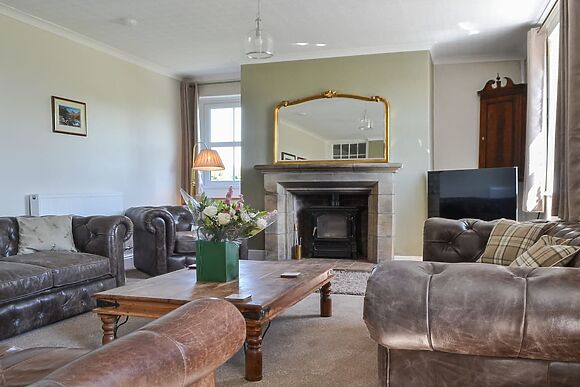 Fieldside Farmhouse