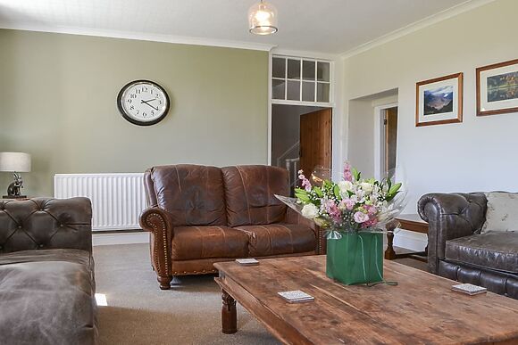 Fieldside Farmhouse