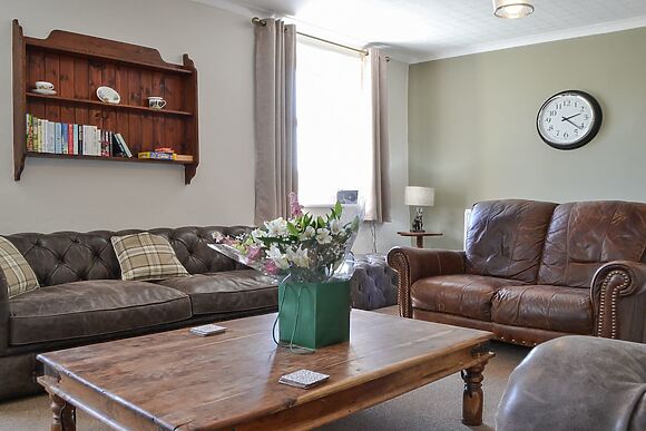 Fieldside Farmhouse