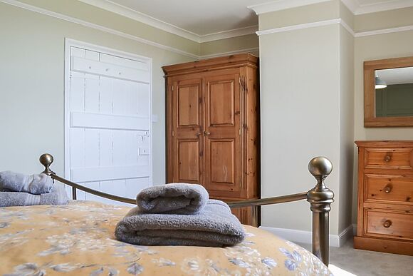 Fieldside Farmhouse