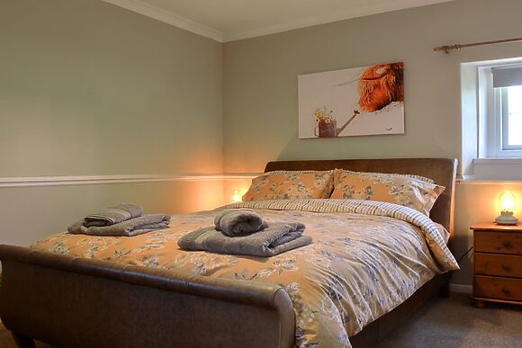 Fieldside Farmhouse