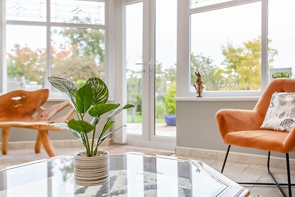 Featherstone House in Darlington