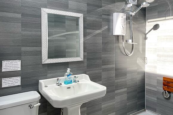 Claunch at Galloway Farmstay