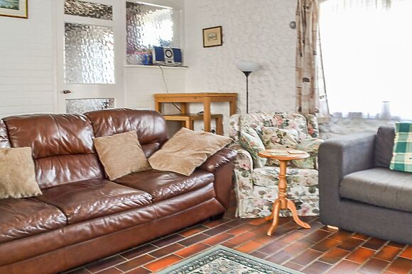 Hoxne House