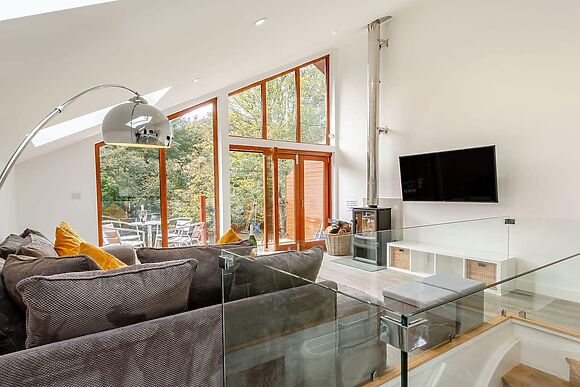 Waterside Lodge Five