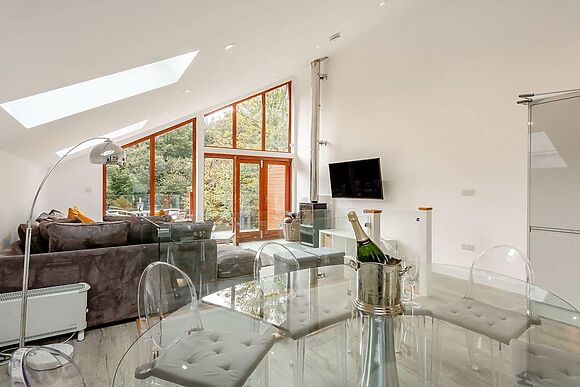 Waterside Lodge Five