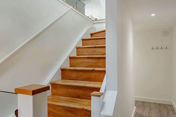 Waterside Lodge Five