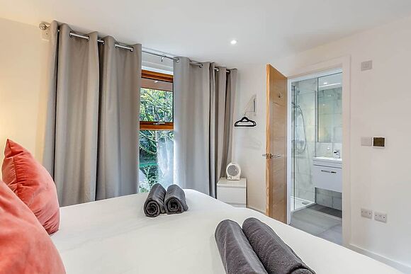 Waterside Lodge Six in Elland