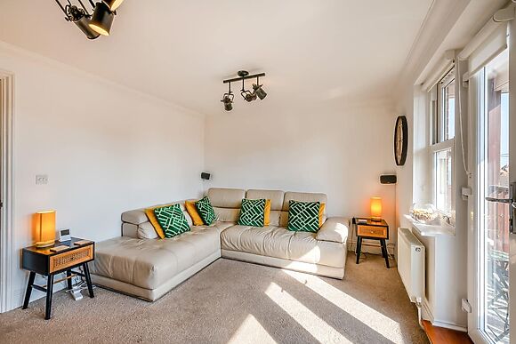 Seven Seas in Broadstairs