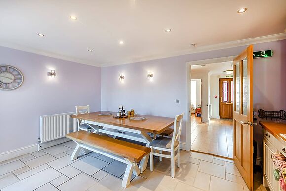 Seven Seas in Broadstairs