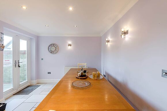 Seven Seas in Broadstairs