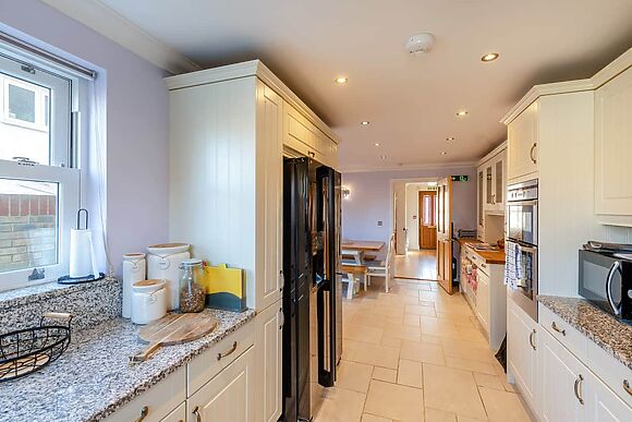 Seven Seas in Broadstairs