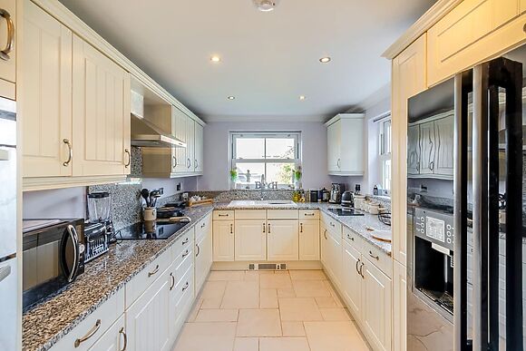 Seven Seas in Broadstairs