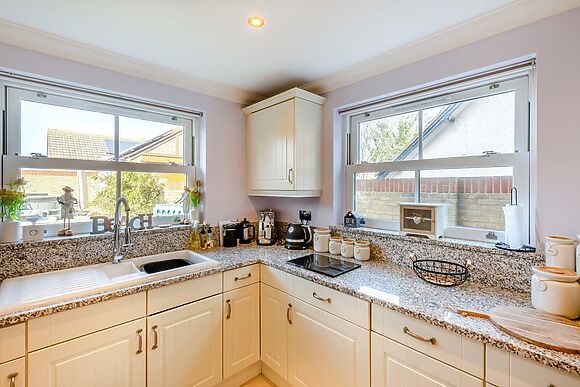 Seven Seas in Broadstairs