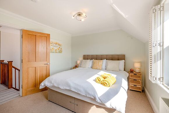 Seven Seas in Broadstairs