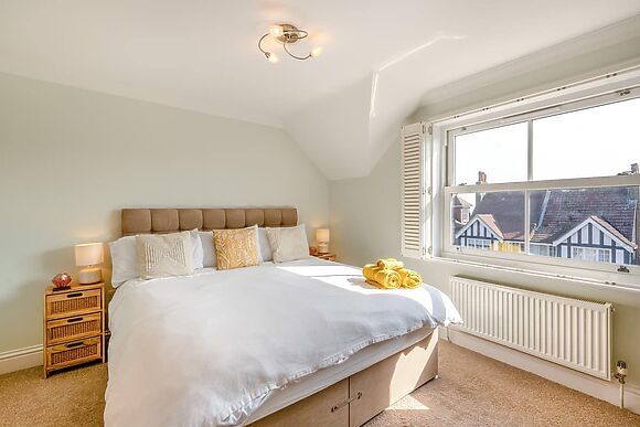 Seven Seas in Broadstairs