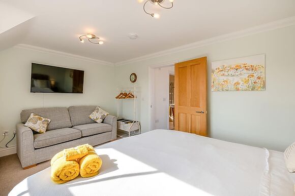 Seven Seas in Broadstairs