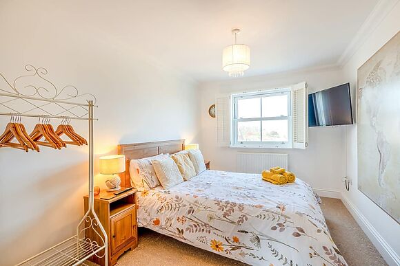 Seven Seas in Broadstairs