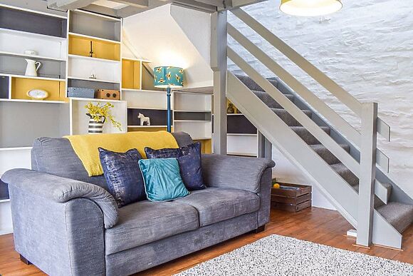 Blaen Y Cwm in Carno