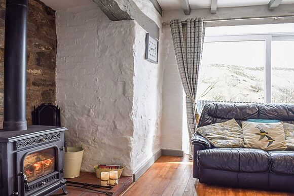 Blaen Y Cwm in Carno