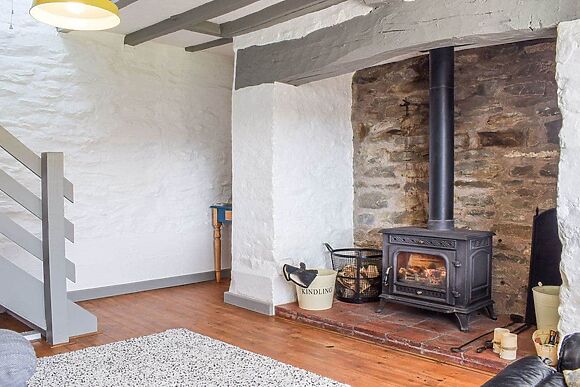 Blaen Y Cwm in Carno