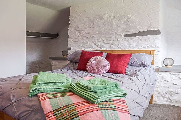 Blaen Y Cwm in Carno