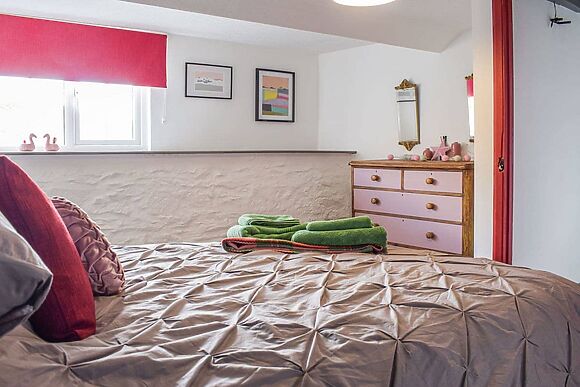 Blaen Y Cwm in Carno