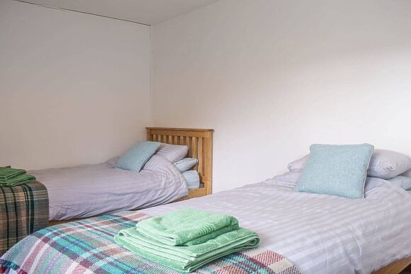 Blaen Y Cwm in Carno