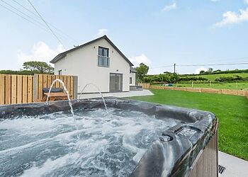Gorwelon in Aberaeron