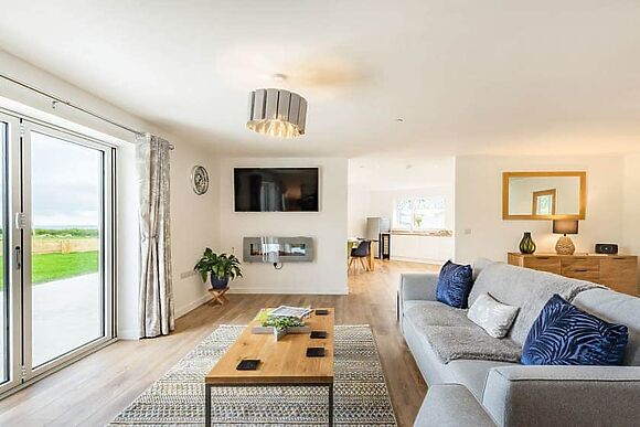 Gorwelon in Aberaeron