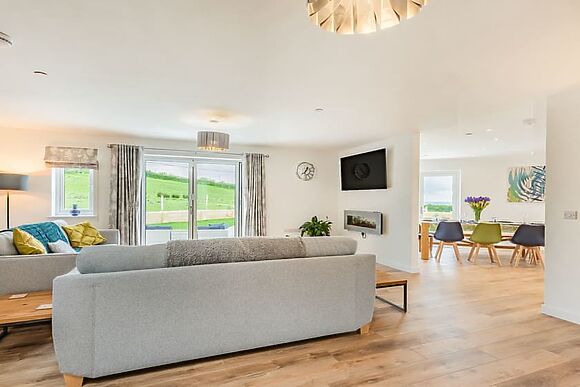 Gorwelon in Aberaeron