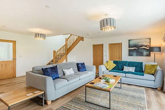 Gorwelon in Aberaeron