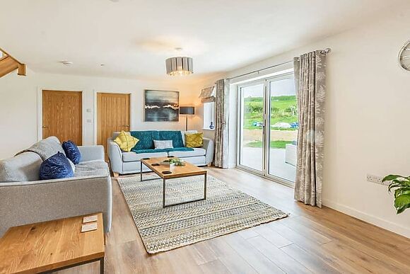 Gorwelon in Aberaeron