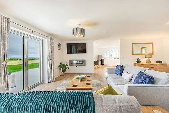 Gorwelon in Aberaeron