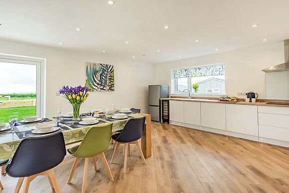 Gorwelon in Aberaeron