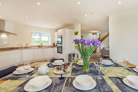 Gorwelon in Aberaeron