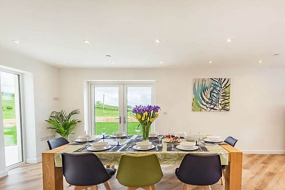 Gorwelon in Aberaeron