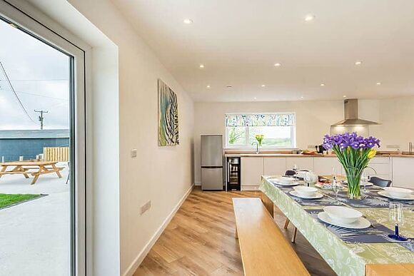 Gorwelon in Aberaeron