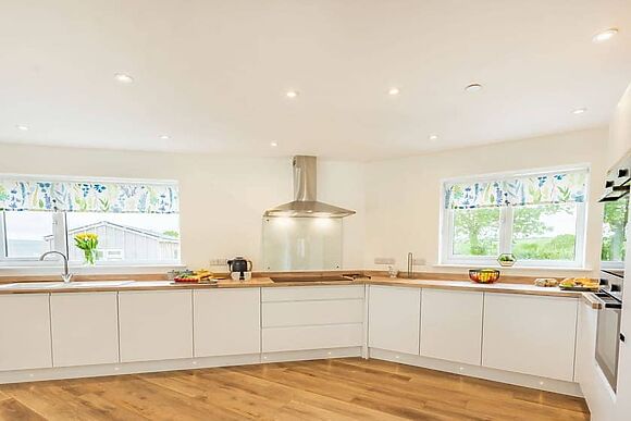 Gorwelon in Aberaeron