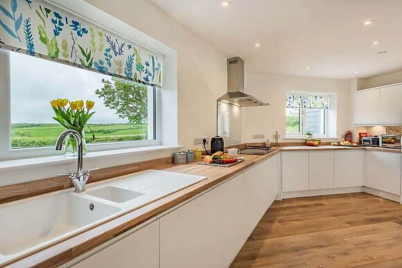 Gorwelon in Aberaeron