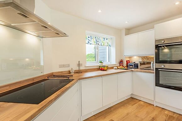 Gorwelon in Aberaeron