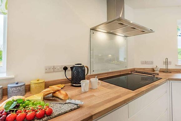 Gorwelon in Aberaeron