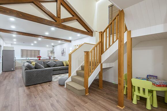 Fir Cottage