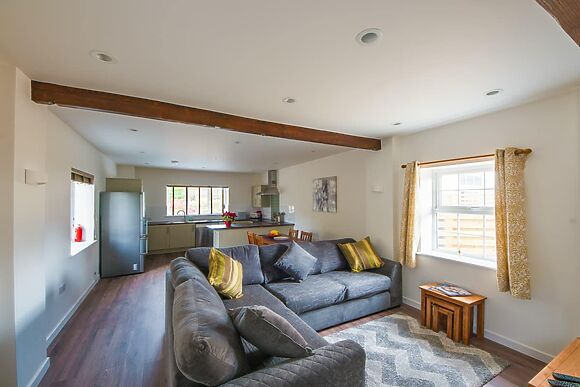 Fir Cottage